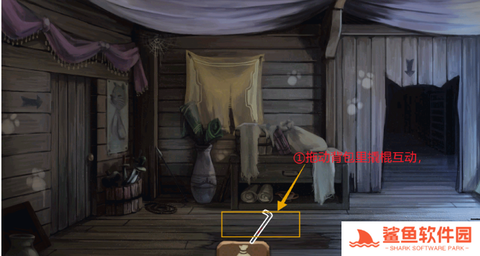 奈里第一章通关攻略 奈里第一章通关攻略