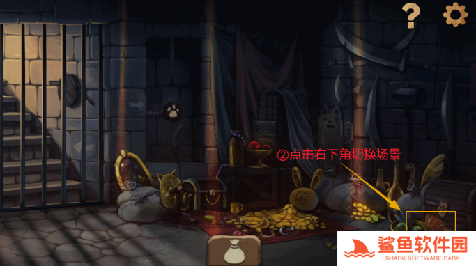 奈里第一章通关攻略 奈里第一章通关攻略