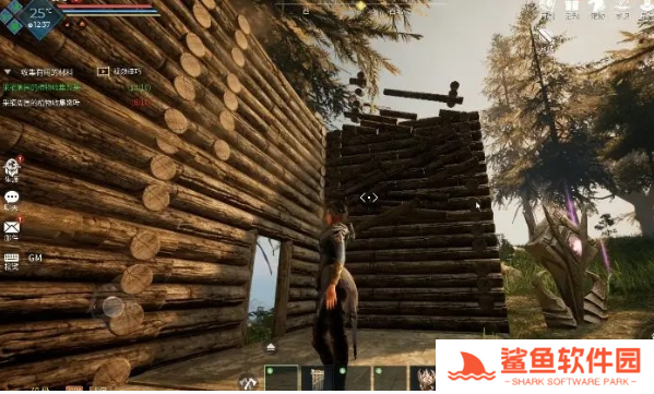 黑光生存进化怎样建造房屋 黑光生存进化怎样建造房屋