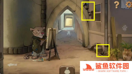 奈里收集全部金币的方法