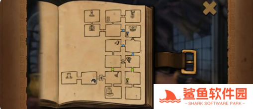 奈里收集全部金币的方法