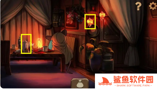 奈里收集全部金币的方法