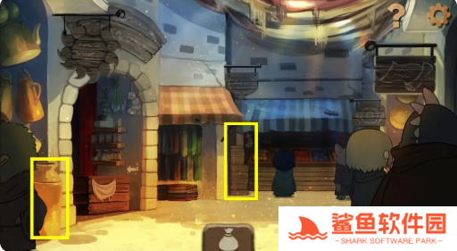 奈里收集全部金币的方法