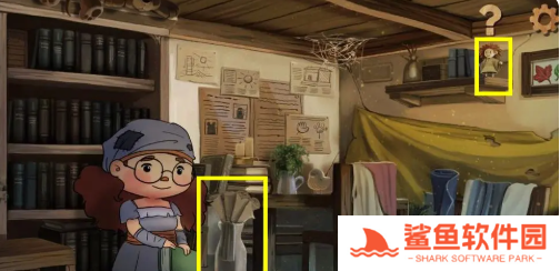 奈里收集全部金币的方法