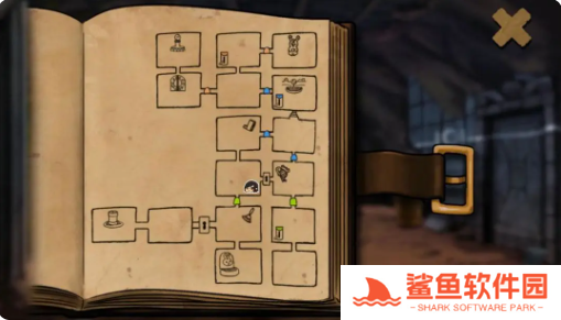 奈里收集全部金币的方法