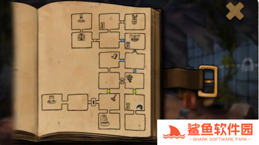 奈里收集全部金币的方法