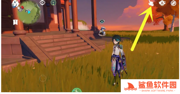 原神尘歌壶怎样换同伴 原神尘歌壶怎样换同伴