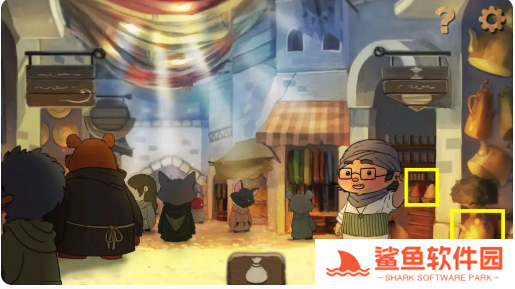 奈里收集全部金币的方法