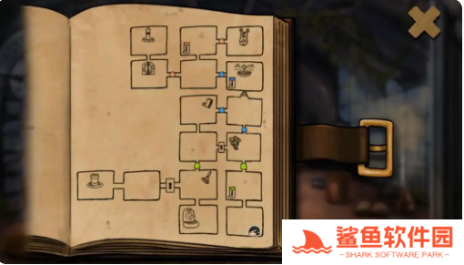 奈里收集全部金币的方法