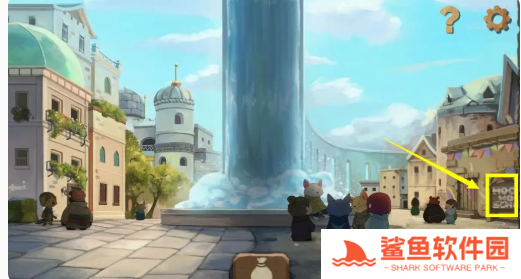 奈里收集全部金币的方法