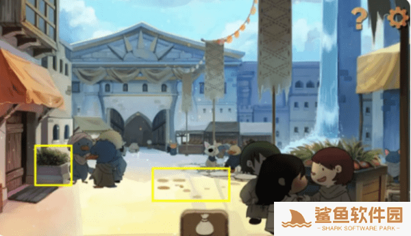 奈里收集全部金币的方法