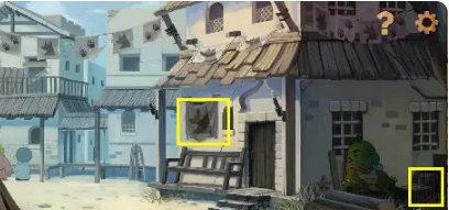 奈里收集全部金币的方法