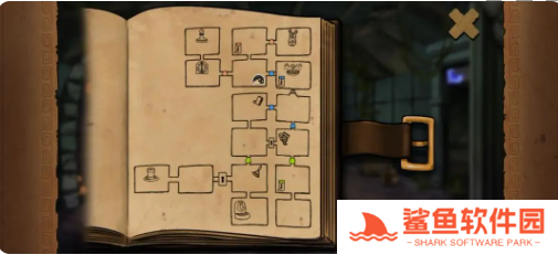 奈里收集全部金币的方法