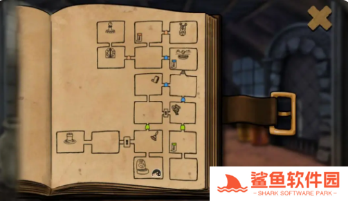 奈里收集全部金币的方法