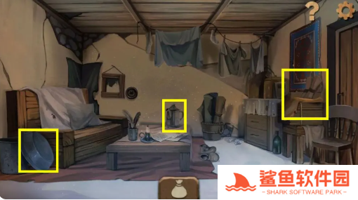 奈里收集全部金币的方法