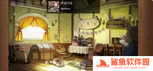 奈里全成就完成攻略 奈里全成就完成攻略