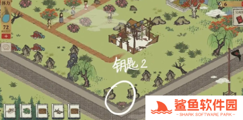 江南百景图宝箱和钥匙位置一览秦淮河畔 江南百景图宝箱和钥匙位置一览秦淮河畔