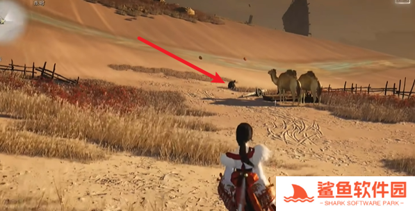 燕云十六声万事知骆驼铃铛任务怎么完成