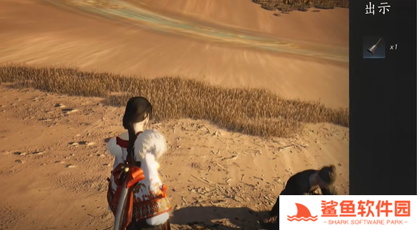 燕云十六声万事知骆驼铃铛任务怎么完成