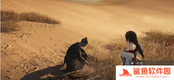 燕云十六声万事知骆驼铃铛任务怎么完成