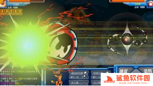 赛尔号怀旧服尤纳斯怎么打