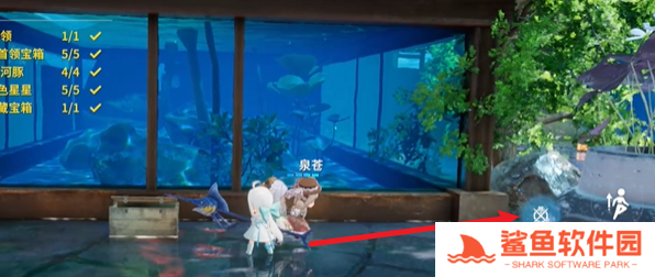 开放空间祭典之路怎么通关