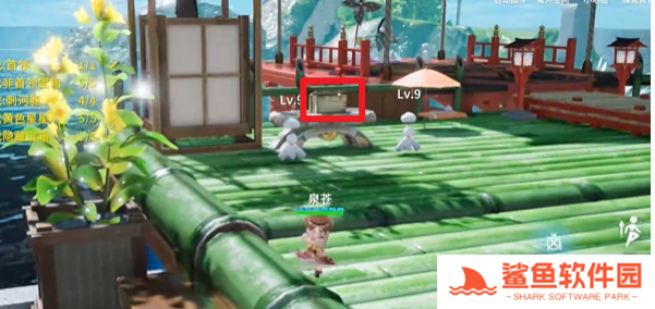 开放空间祭典之路怎么通关